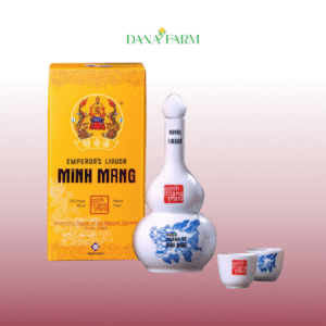 Rượu Cung Đình Huế hộp 250ml