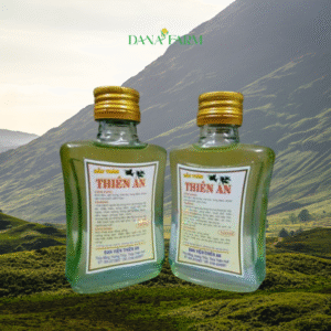 Dầu tràm Thiên An Huế chai 100ml