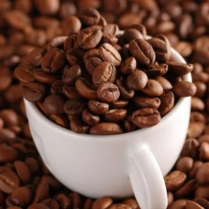 Coffee Hạt rang Dana Farm 1kg